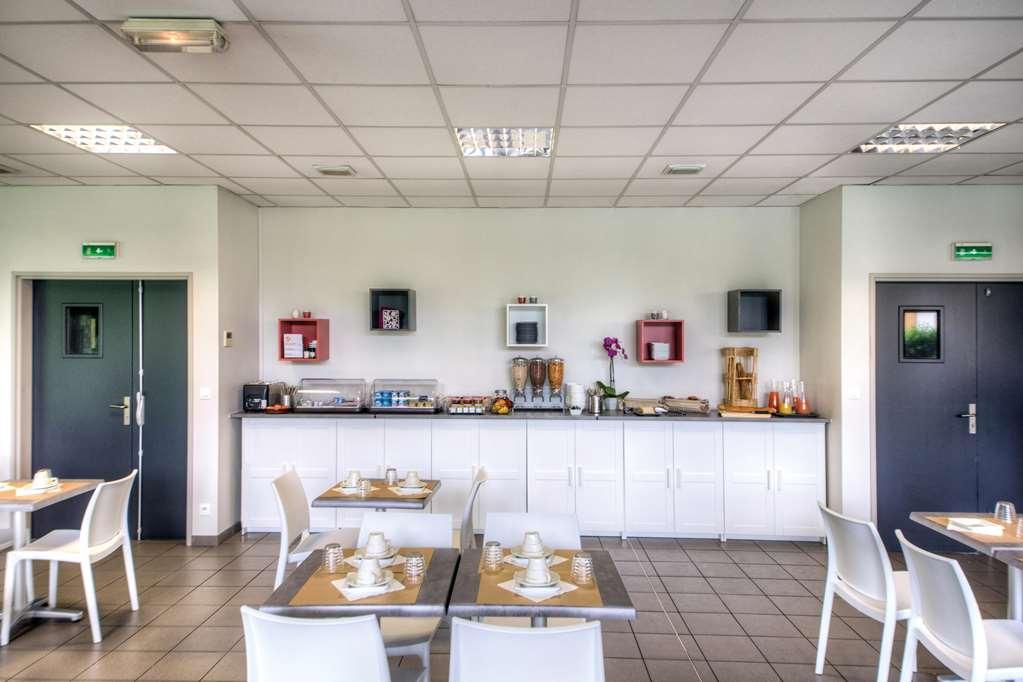 Comfort Aparthotel Toulouse Metropole Ngoại thất bức ảnh