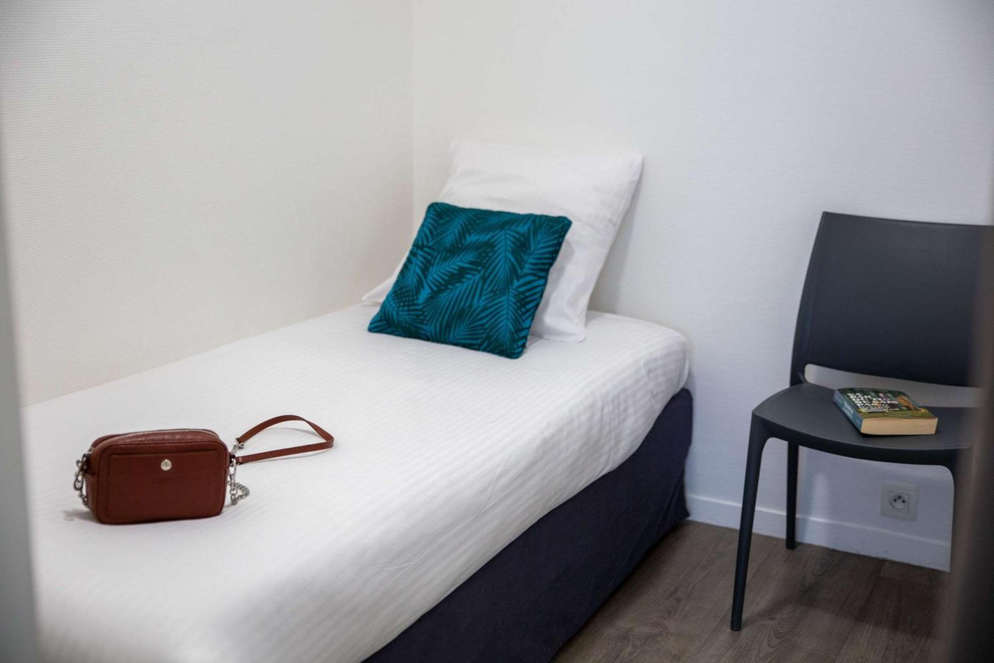 Comfort Aparthotel Toulouse Metropole Ngoại thất bức ảnh