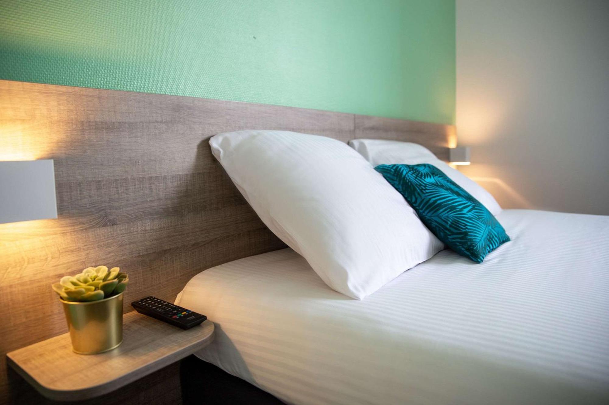 Comfort Aparthotel Toulouse Metropole Ngoại thất bức ảnh
