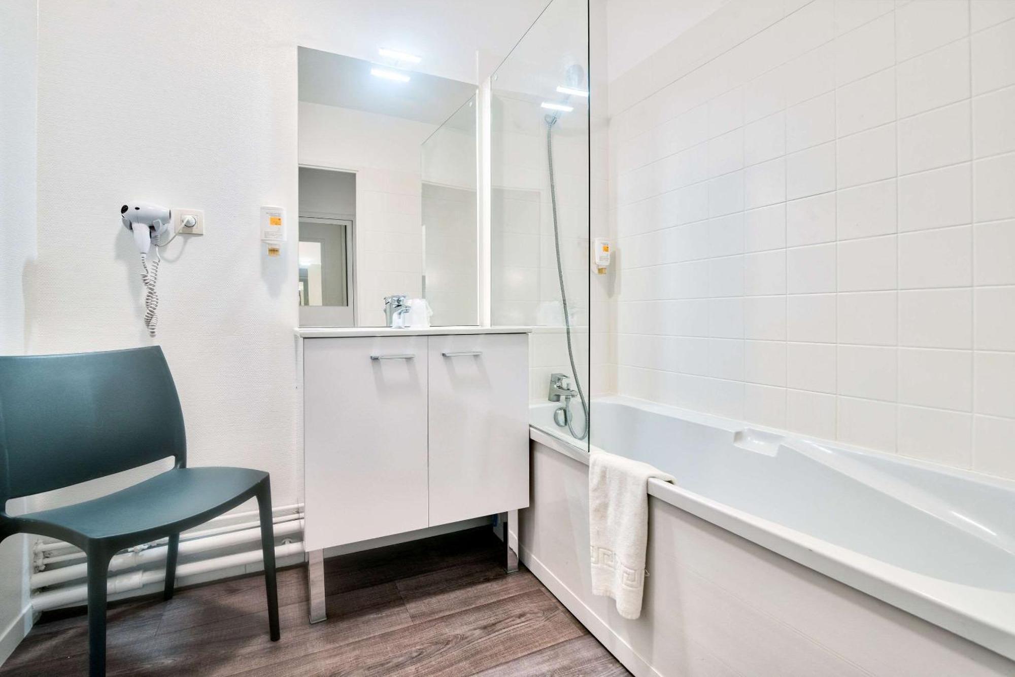 Comfort Aparthotel Toulouse Metropole Ngoại thất bức ảnh