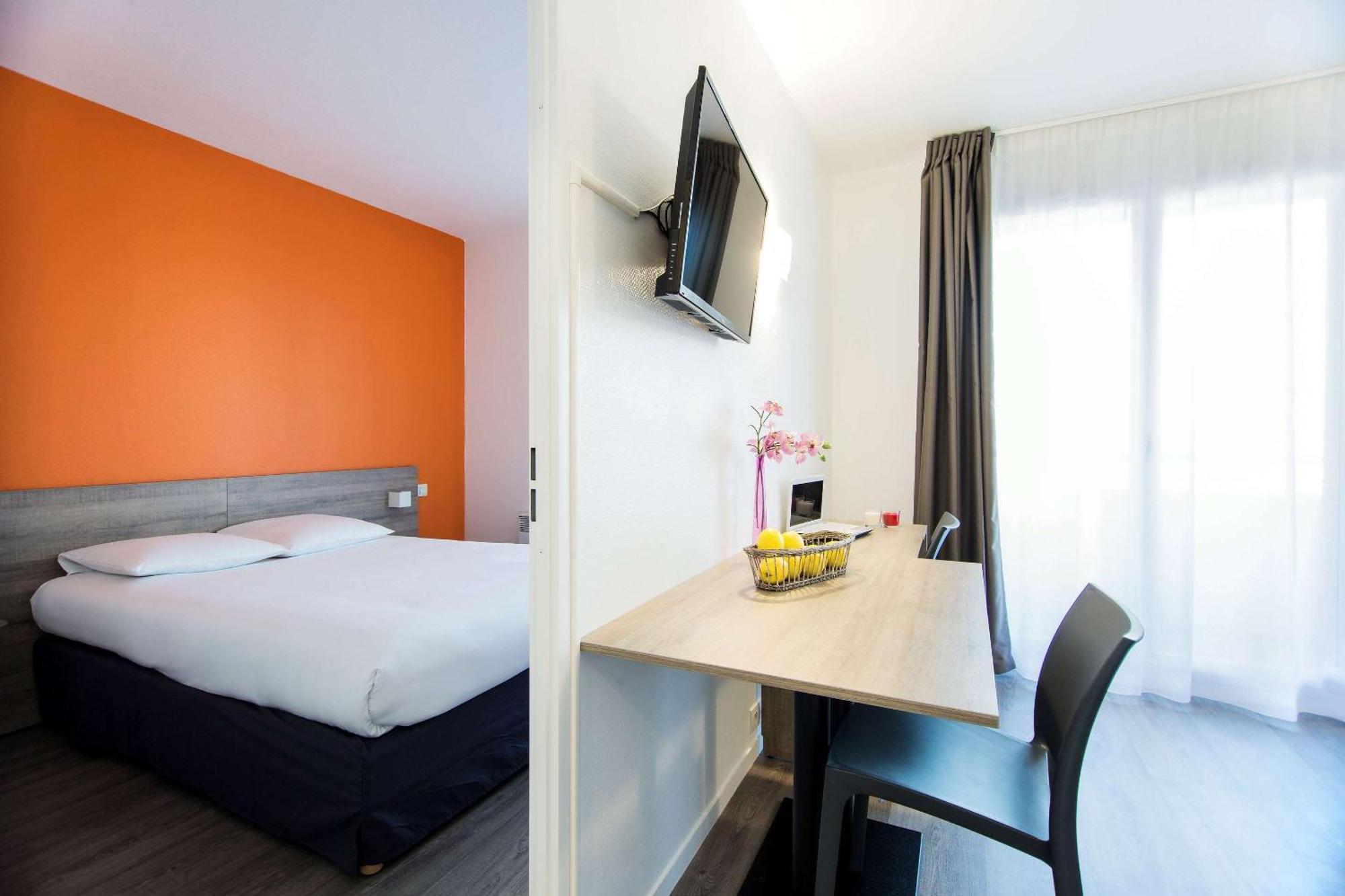 Comfort Aparthotel Toulouse Metropole Ngoại thất bức ảnh