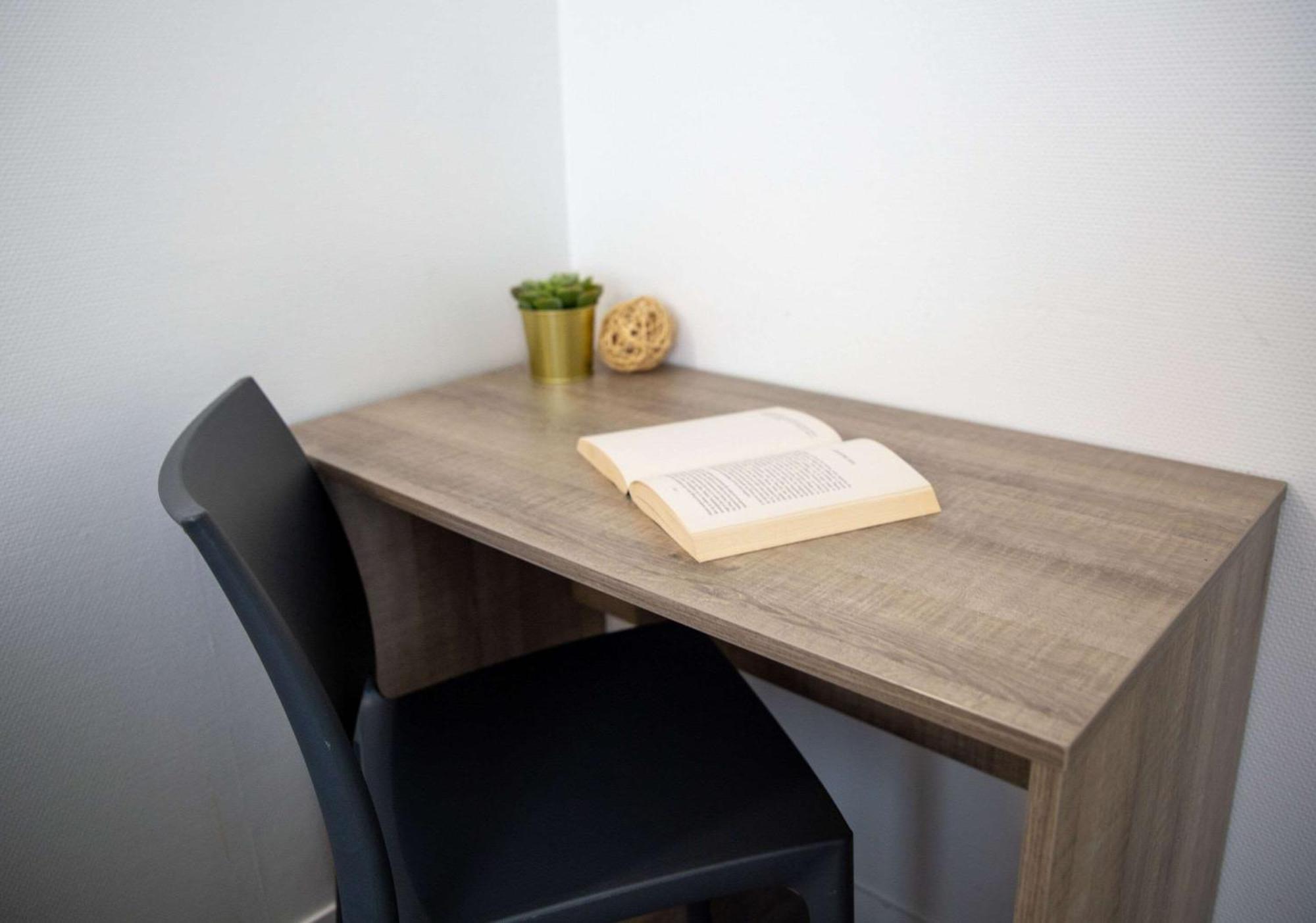 Comfort Aparthotel Toulouse Metropole Ngoại thất bức ảnh