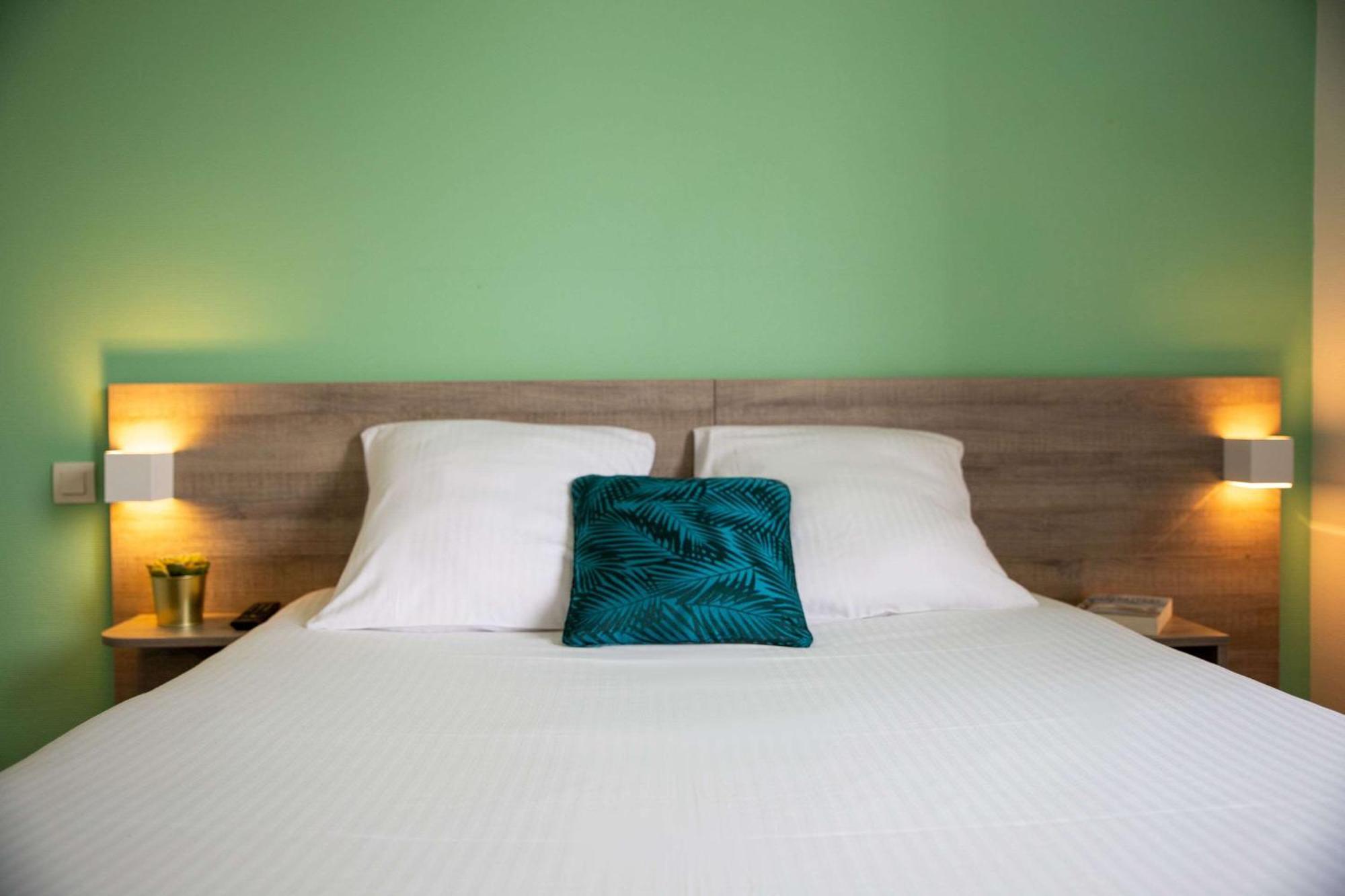 Comfort Aparthotel Toulouse Metropole Ngoại thất bức ảnh
