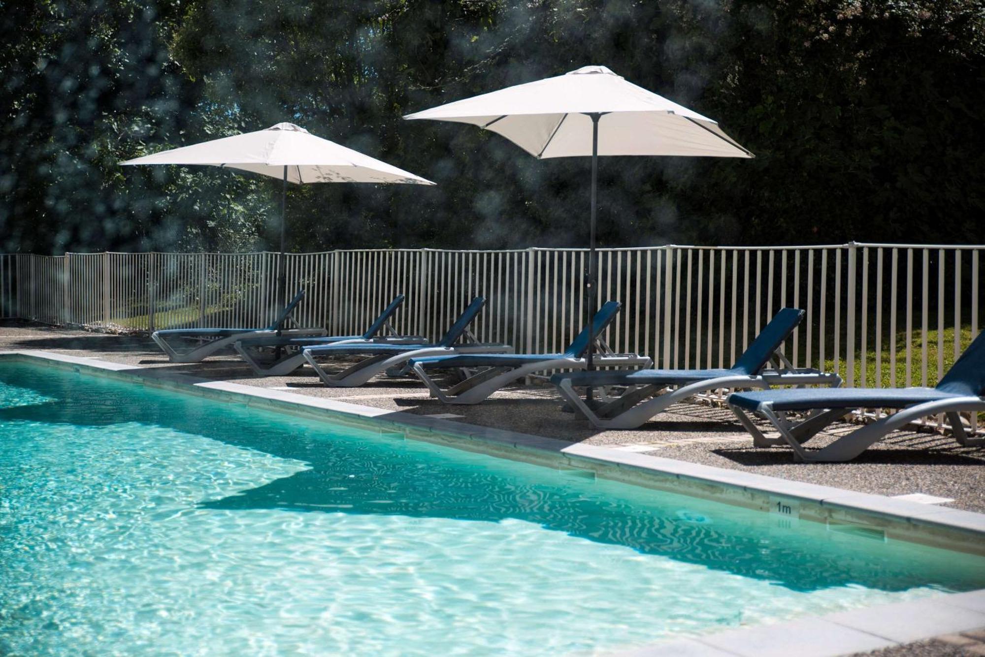 Comfort Aparthotel Toulouse Metropole Ngoại thất bức ảnh