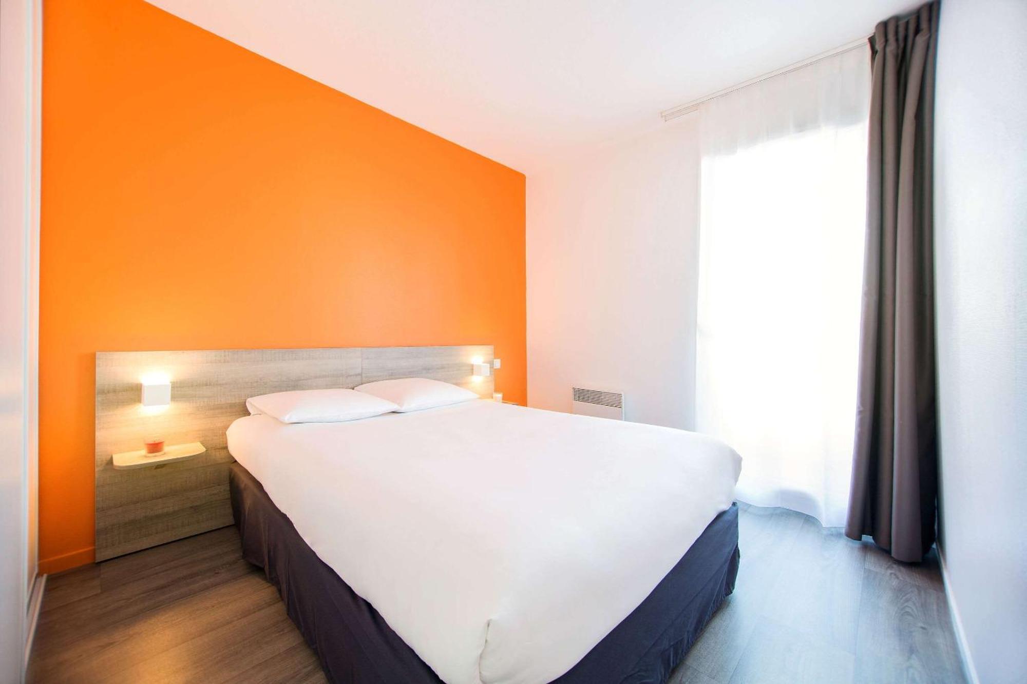 Comfort Aparthotel Toulouse Metropole Ngoại thất bức ảnh