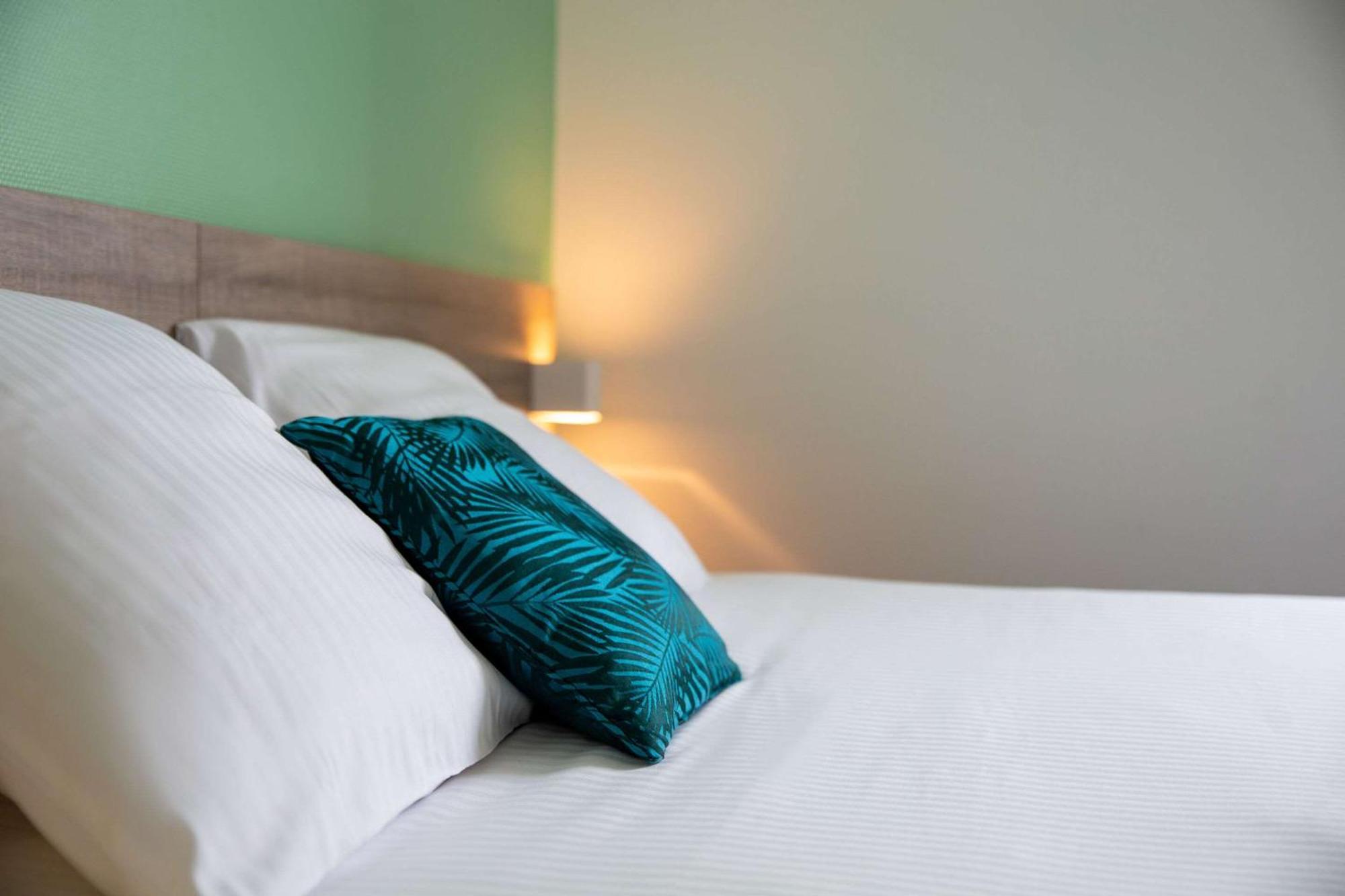 Comfort Aparthotel Toulouse Metropole Ngoại thất bức ảnh