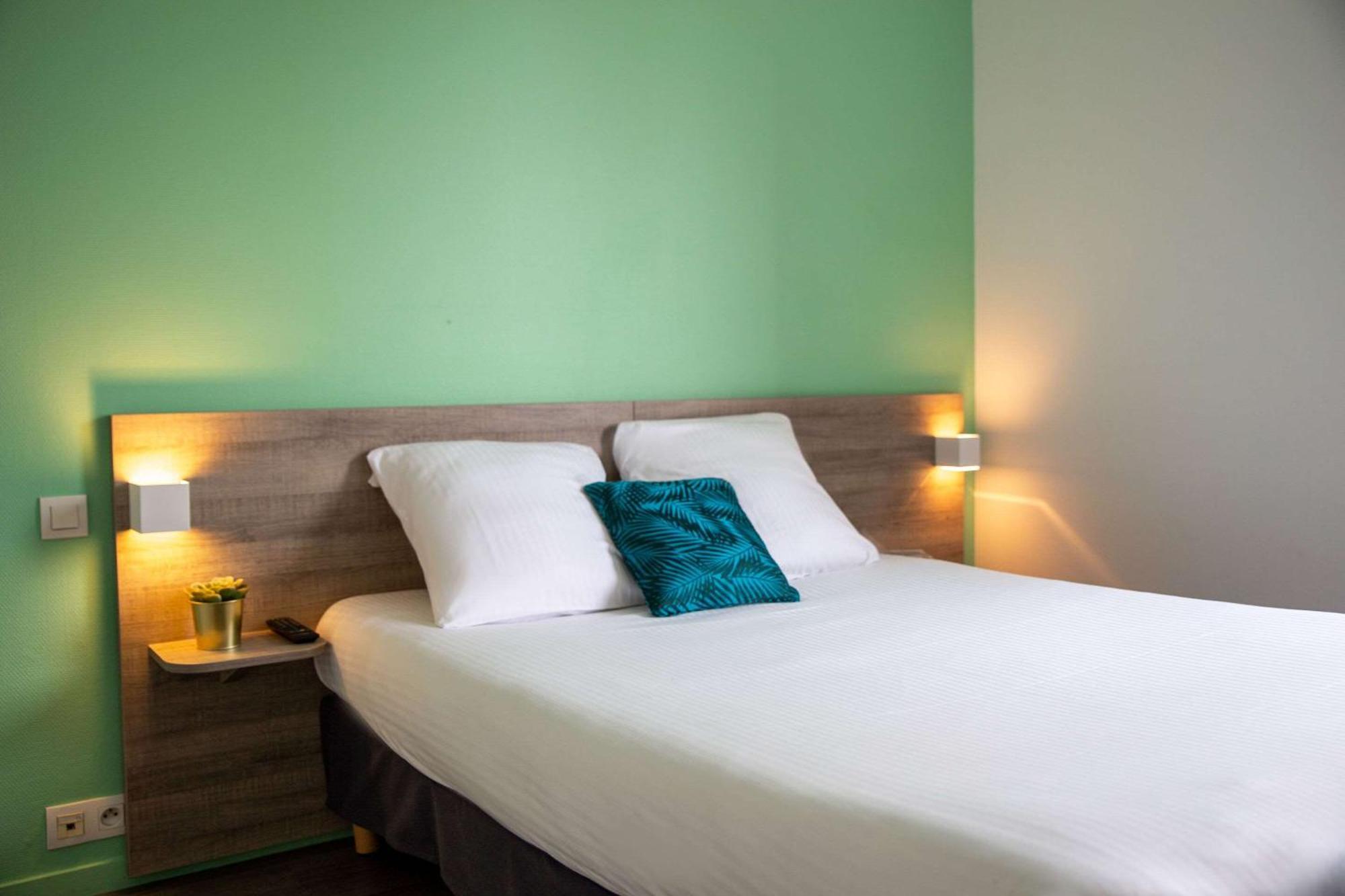 Comfort Aparthotel Toulouse Metropole Ngoại thất bức ảnh