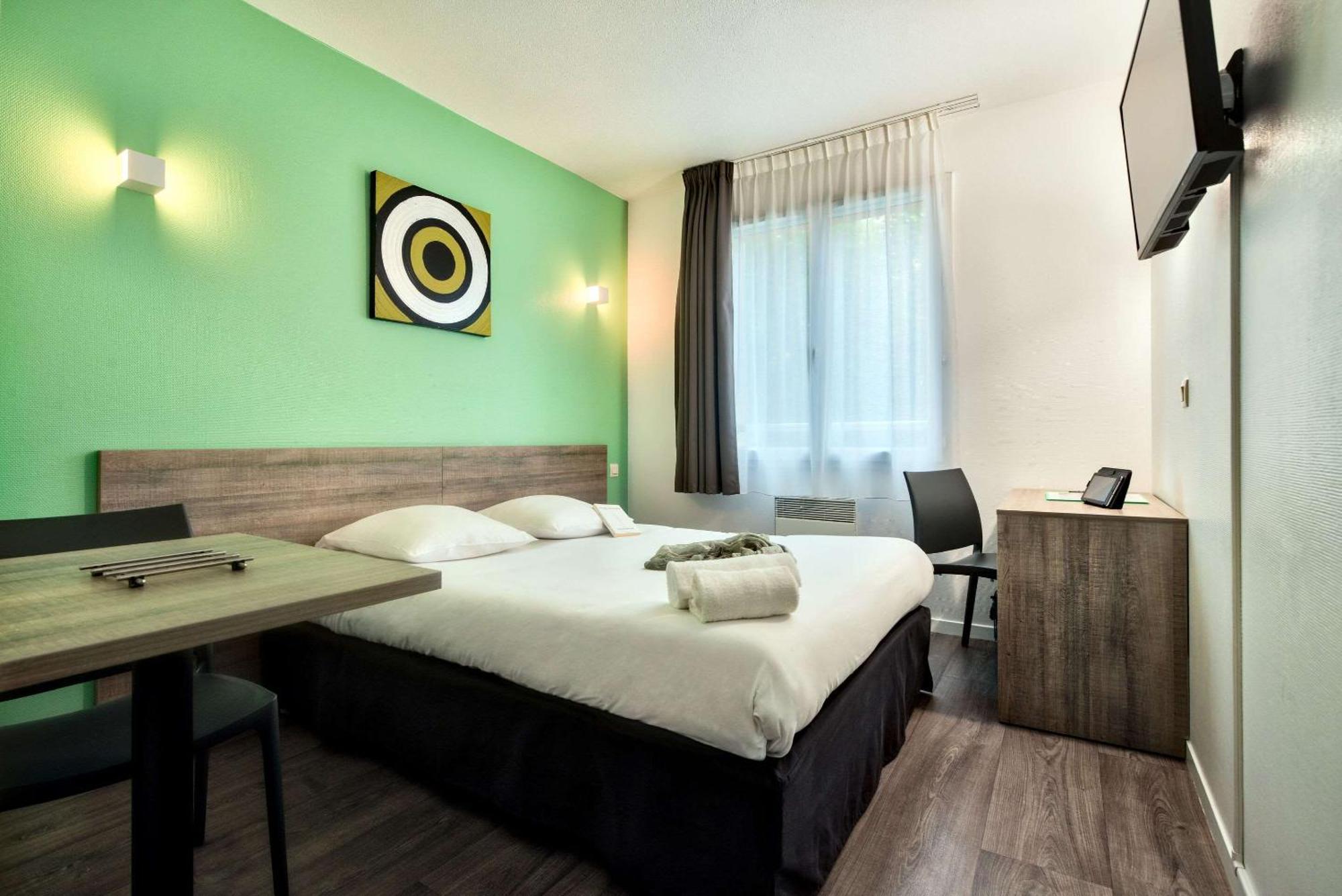 Comfort Aparthotel Toulouse Metropole Ngoại thất bức ảnh
