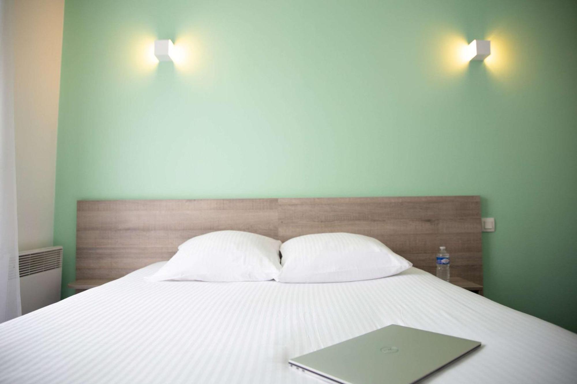 Comfort Aparthotel Toulouse Metropole Ngoại thất bức ảnh