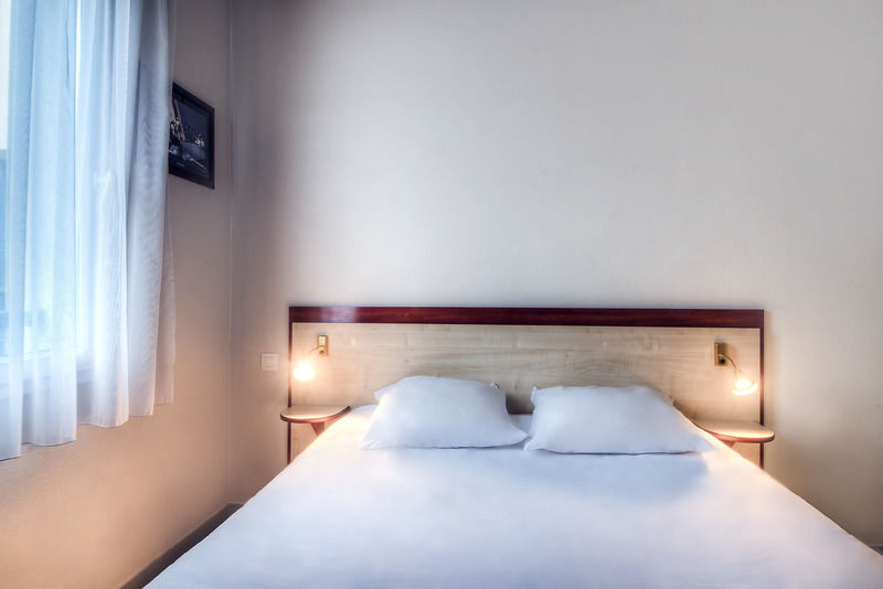 Comfort Aparthotel Toulouse Metropole Ngoại thất bức ảnh