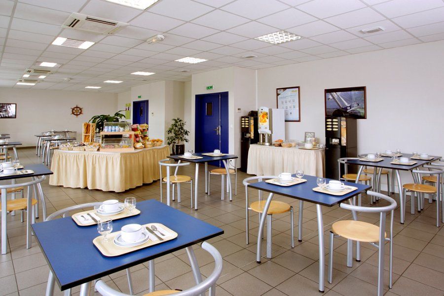 Comfort Aparthotel Toulouse Metropole Ngoại thất bức ảnh