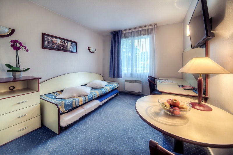 Comfort Aparthotel Toulouse Metropole Ngoại thất bức ảnh