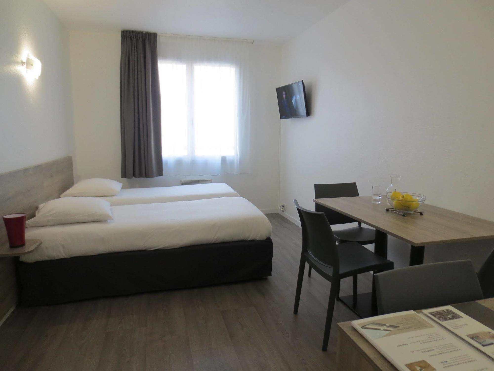 Comfort Aparthotel Toulouse Metropole Ngoại thất bức ảnh