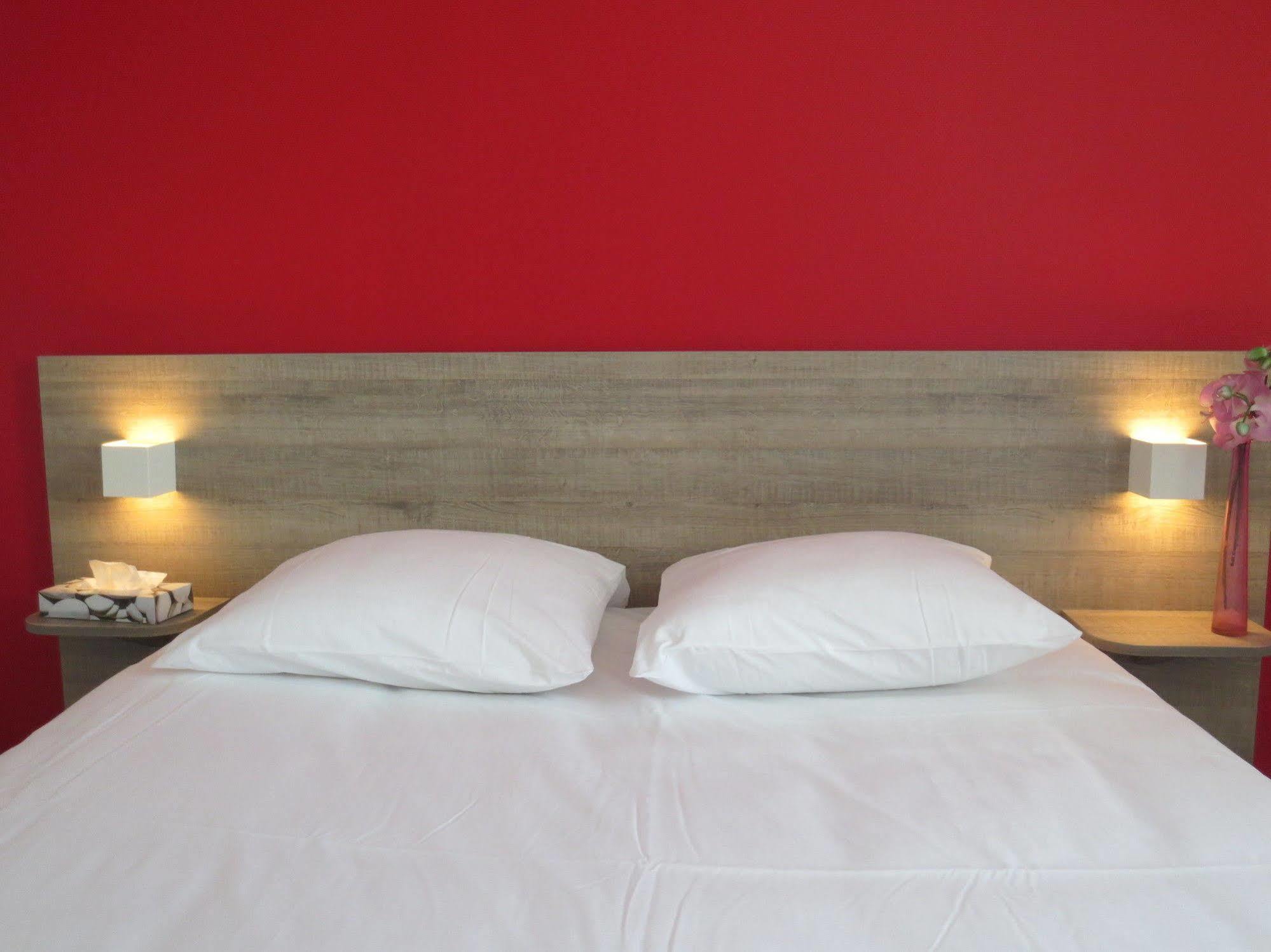 Comfort Aparthotel Toulouse Metropole Ngoại thất bức ảnh