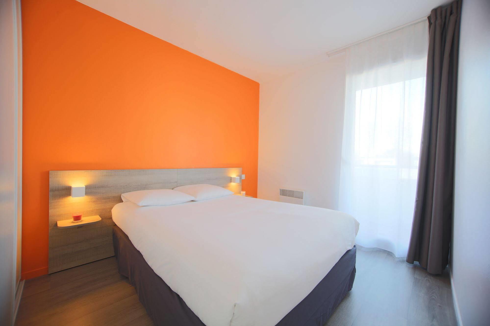 Comfort Aparthotel Toulouse Metropole Ngoại thất bức ảnh