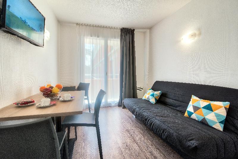 Comfort Aparthotel Toulouse Metropole Ngoại thất bức ảnh