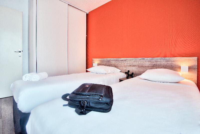 Comfort Aparthotel Toulouse Metropole Ngoại thất bức ảnh